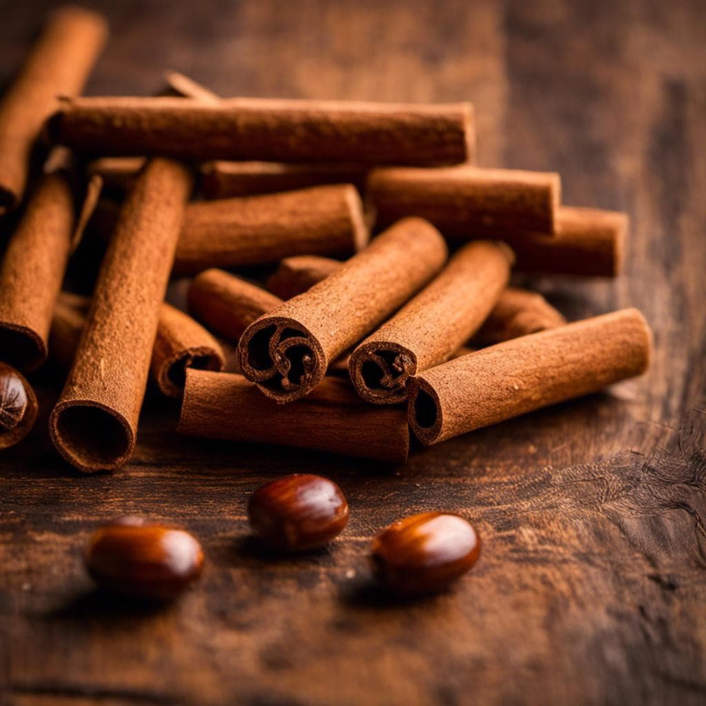 Scientific Research Reveals Cinnamon's Multifaceted Health Benefits Beyond Culinary Use