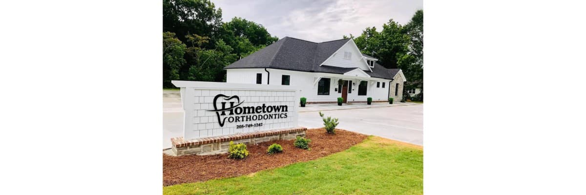 Hometown Orthodontics Expands to Pinson, Alabama, Offering Comprehensive Orthodontic Care