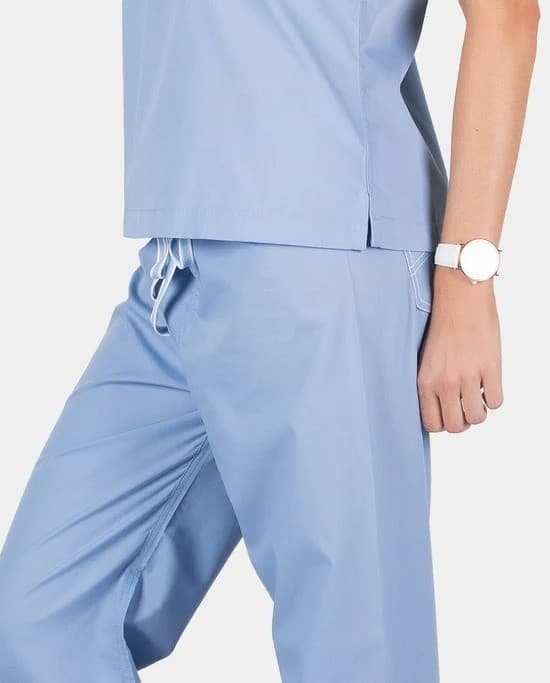 Blue Sky Scrubs Updates Classic Scrub Pants Line for Clinical Demands