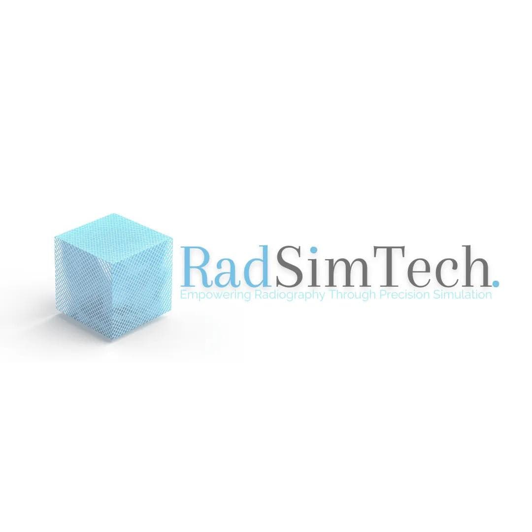 RadSimTech's Simulation Software Transforms Radiography Education