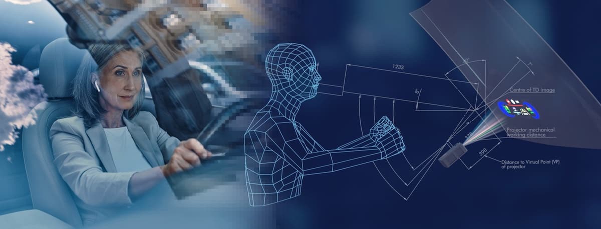 Ceres Holographics and Appotronics Partner to Advance Automotive Transparent Display Technology