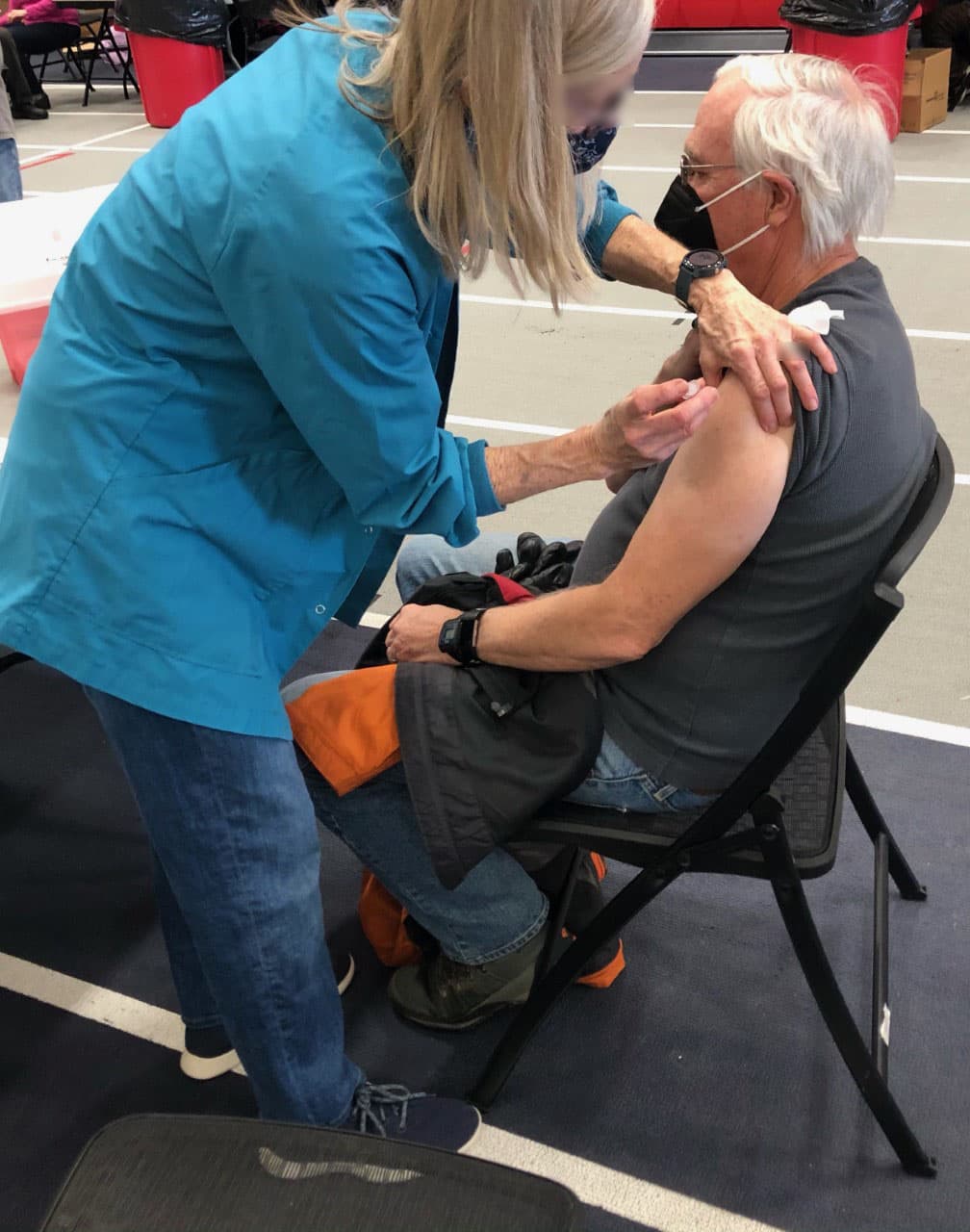 Study Links COVID-19 Infection to Long-Term Cardiovascular Risks, Comparable to Diabetes