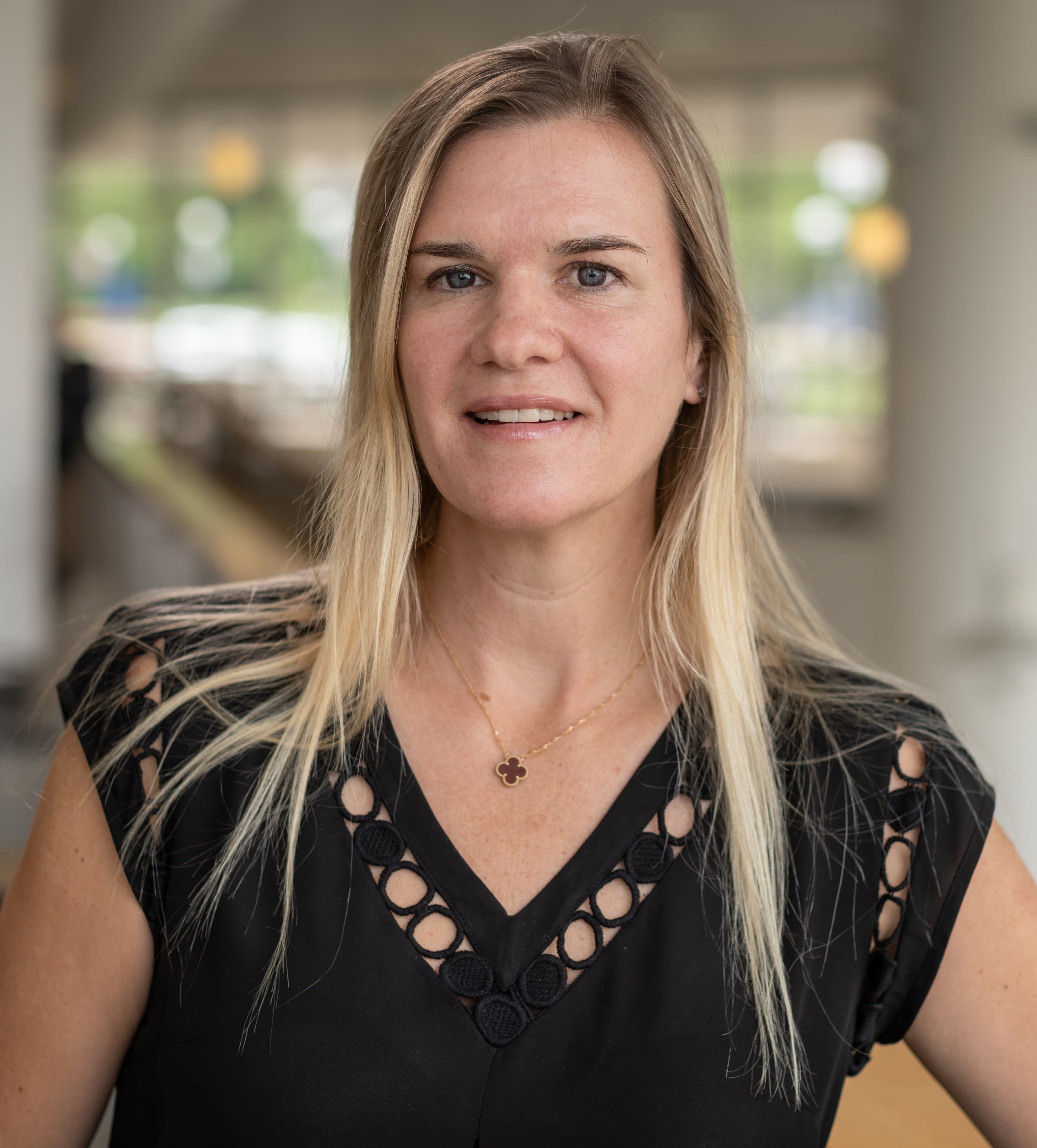 University of Michigan Researcher Receives Prestigious Cardiovascular Science Award