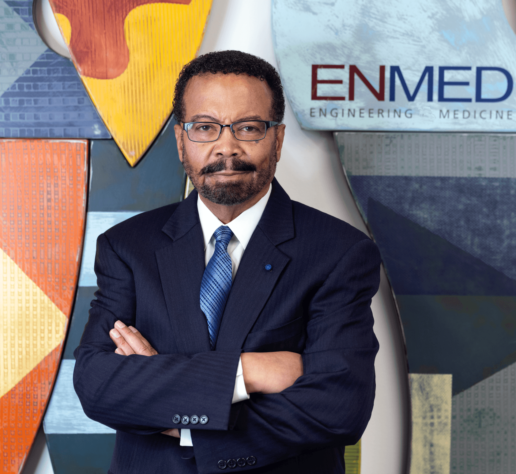 Texas A&M Scientist Receives American Heart Association's Top Research Honor for Biomedical Innovation