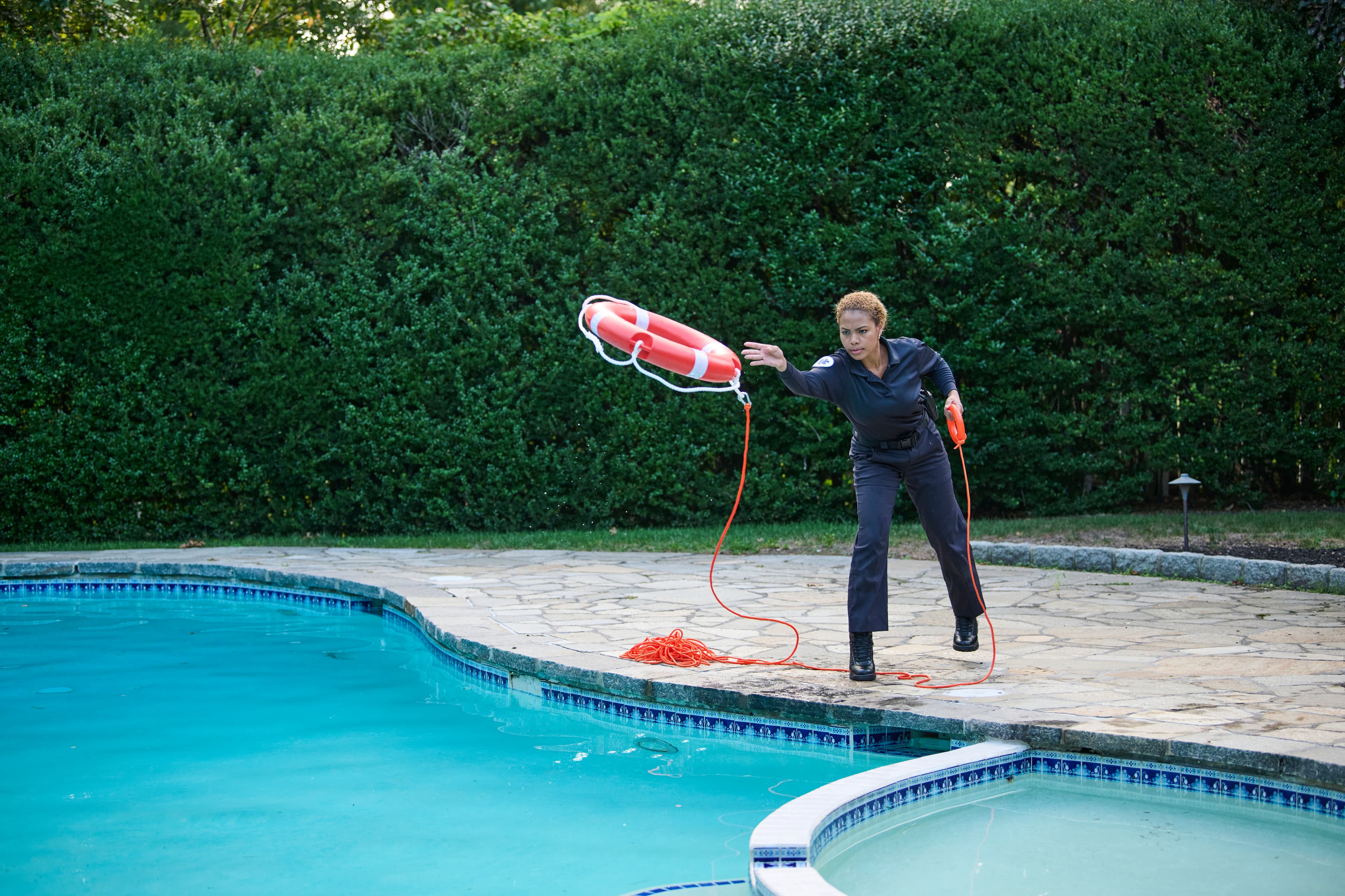 American Heart Association Updates CPR Guidelines for Drowning Victims, Emphasizing Rescue Breaths