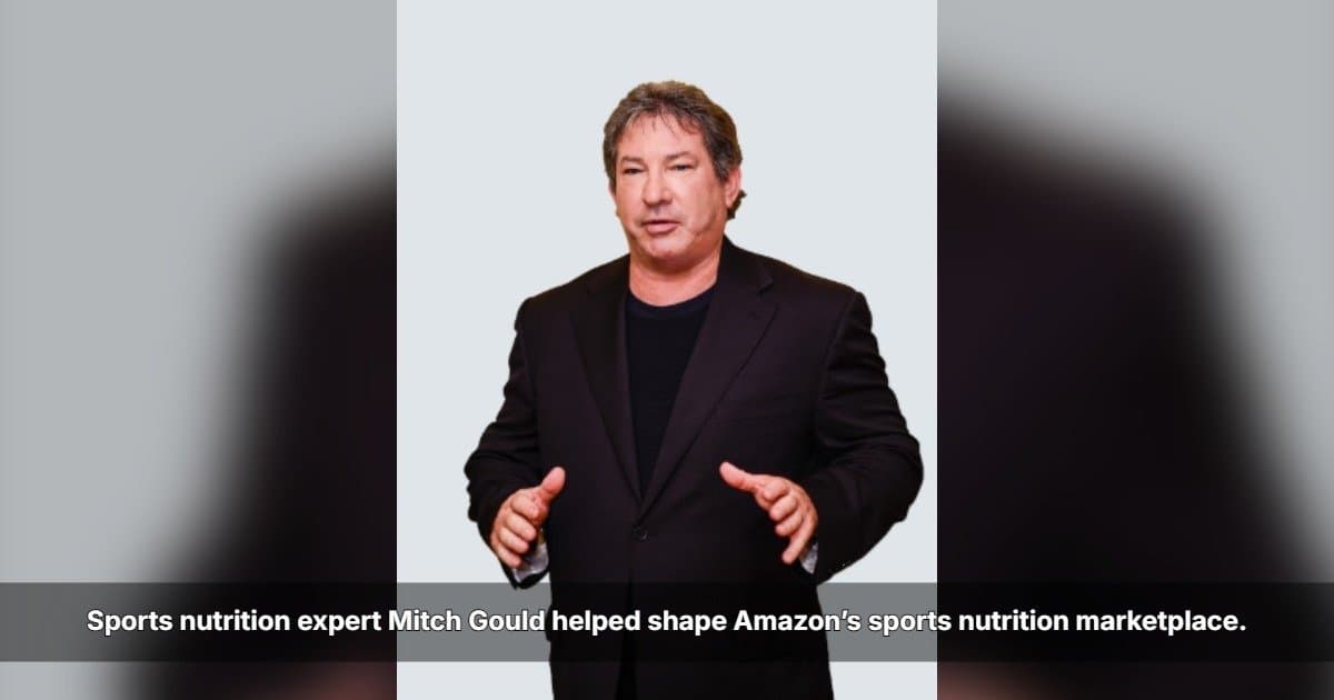 Mitch Gould Outlines Key Strategies for Securing Retail Placement with Major U.S. Retailers