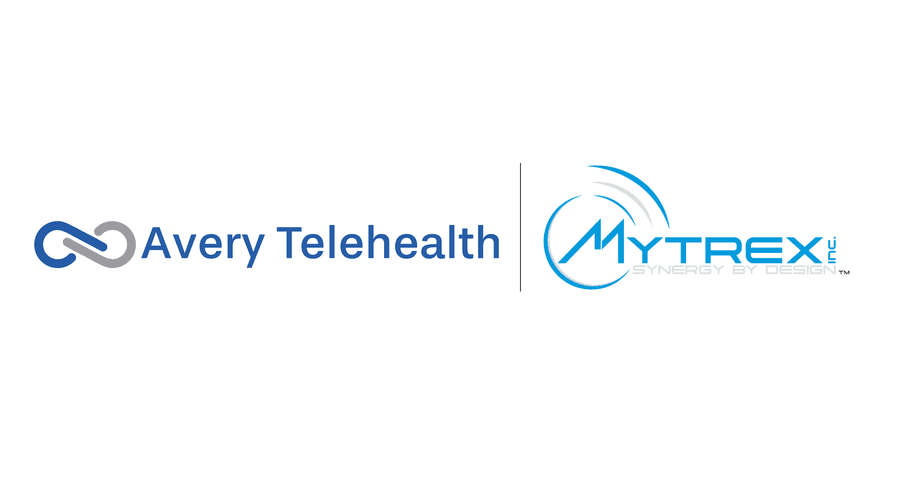 Avery Telehealth and Mytrex Partnership Integrates Telehealth with Emergency Response Systems for Senior Care