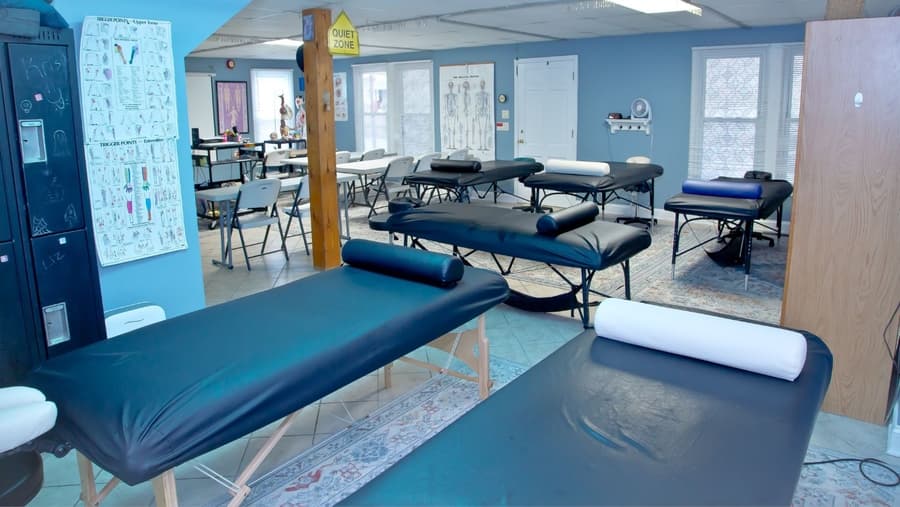 NC Massage School Opens Enrollment for Comprehensive 650-Hour Diploma Program Starting June 2025