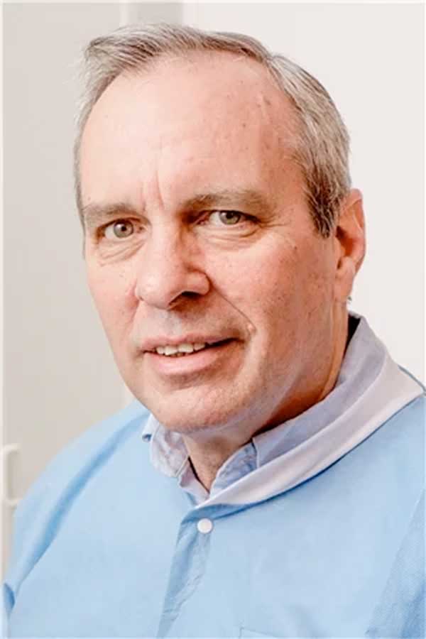 Baltimore Dentor Credentialed to Provide Oral Appliance Therapy for Veterans with Sleep Apnea